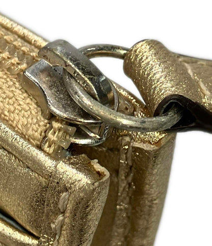 コーチ コインケース キーリング付き レディース COACH