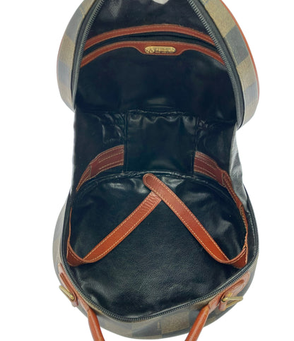 FENDI ハンドバッグ バニティバッグ レディース フェンディ