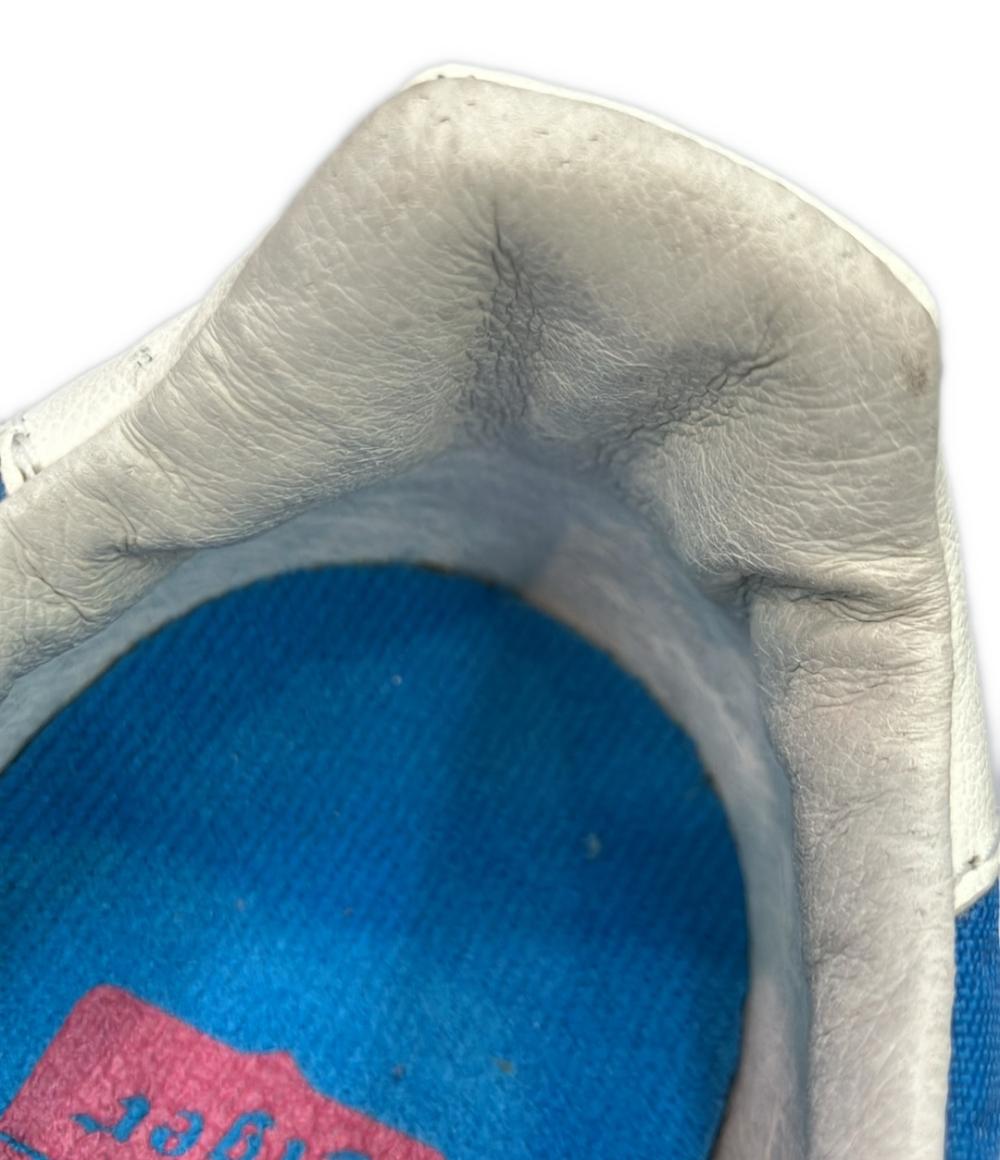 ONITSUKA TIGER ローカットスニーカー セラーノ TH109L レディース SIZE 22.5 (S) オニツカタイガー