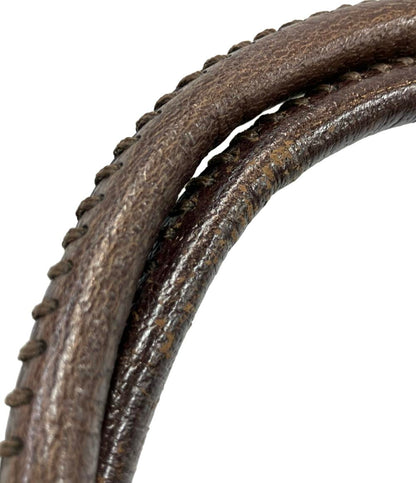 GUCCI トートバッグ ショルダーバッグ 肩掛け GGキャンバス 115015 002058 レディース グッチ