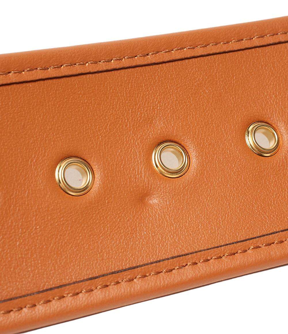 フェンディ ベルト 太ベルト レディース FENDI