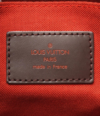 LOUIS VUITTON トートバッグ ショルダーバッグ 肩掛け クリフトン ダミエ N51149 メンズ レディース ルイ・ヴィトン