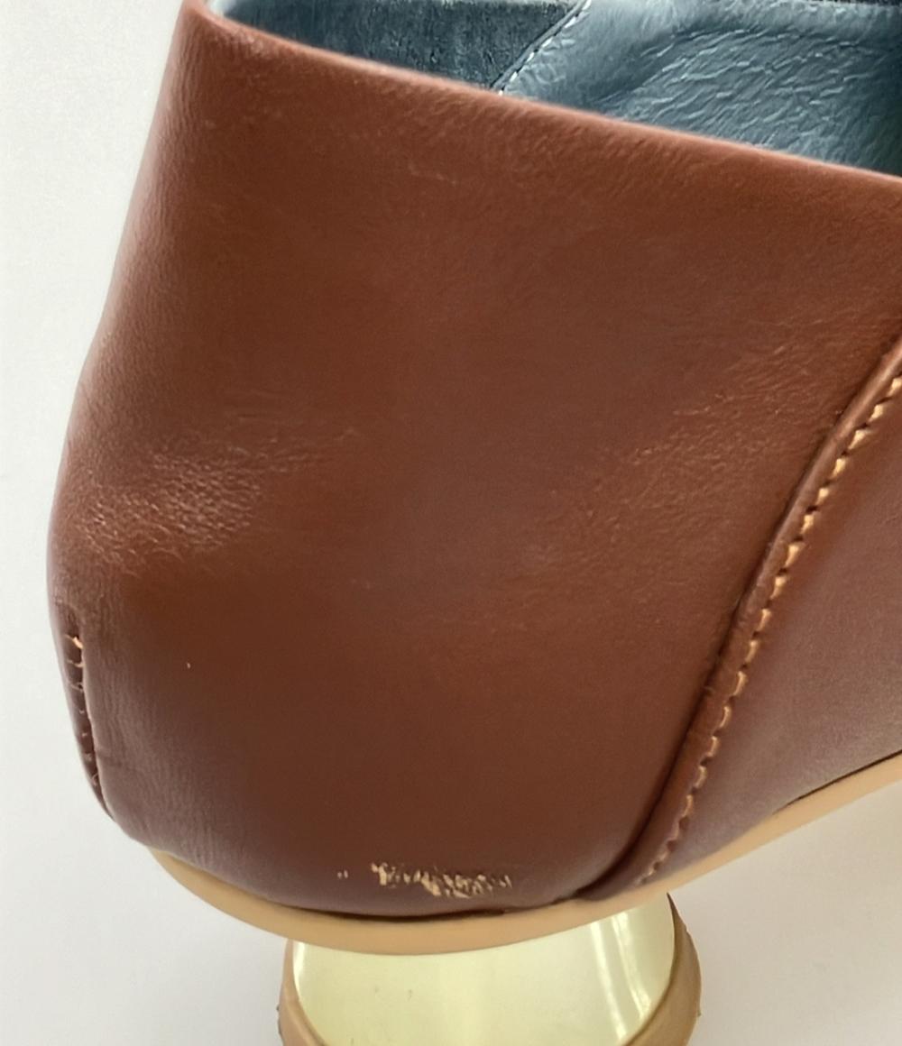 ベジ パンプス レディース SIZE 37 (M) VEGE