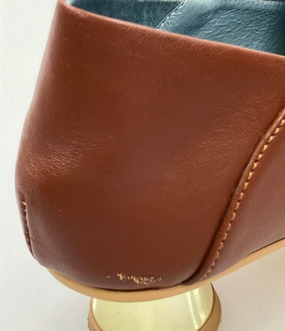 ベジ パンプス レディース SIZE 37 (M) VEGE