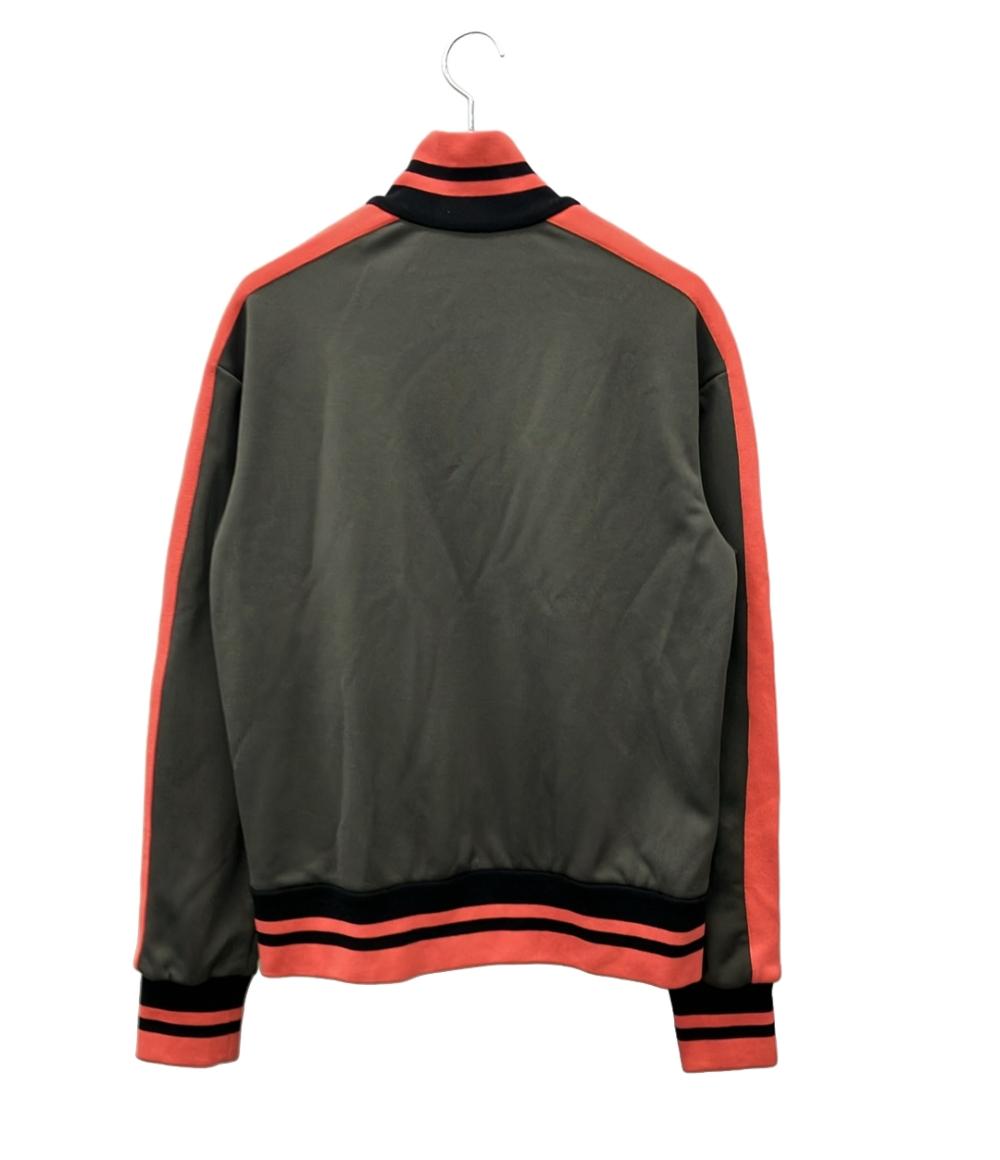 MONCLER トラックジャケット MAGLIA CARDIGAN インポート オリーブ