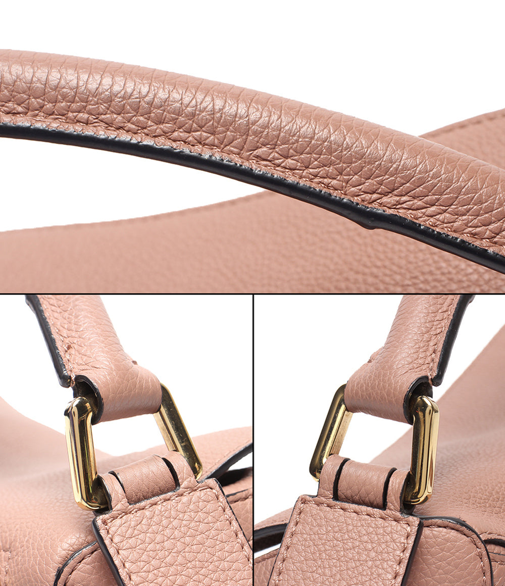 LOEWE 2WAYハンドバッグ ショルダーバッグ 肩掛け 斜め掛け パズルバッグ スモール A510S21X67 レディース ロエベ