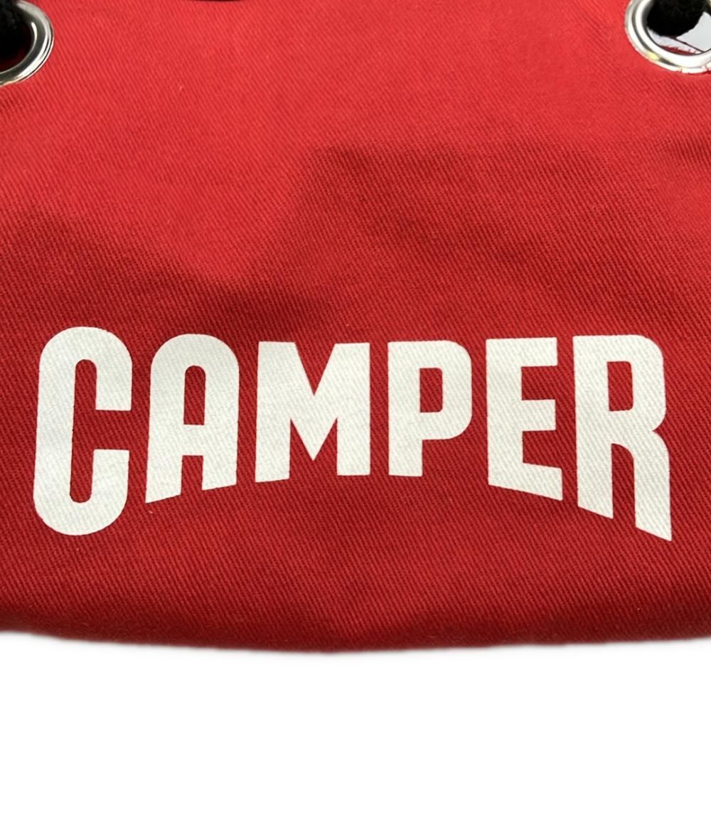 CAMPER トートバッグ ショルダーバッグ 肩掛け メンズ レディース カンペール
