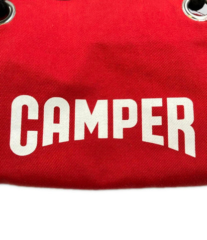 CAMPER トートバッグ ショルダーバッグ 肩掛け メンズ レディース カンペール