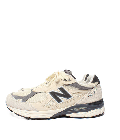 NEW BALANCE ローカットスニーカー M990AD3 メンズ SIZE 29.0 ニューバランス