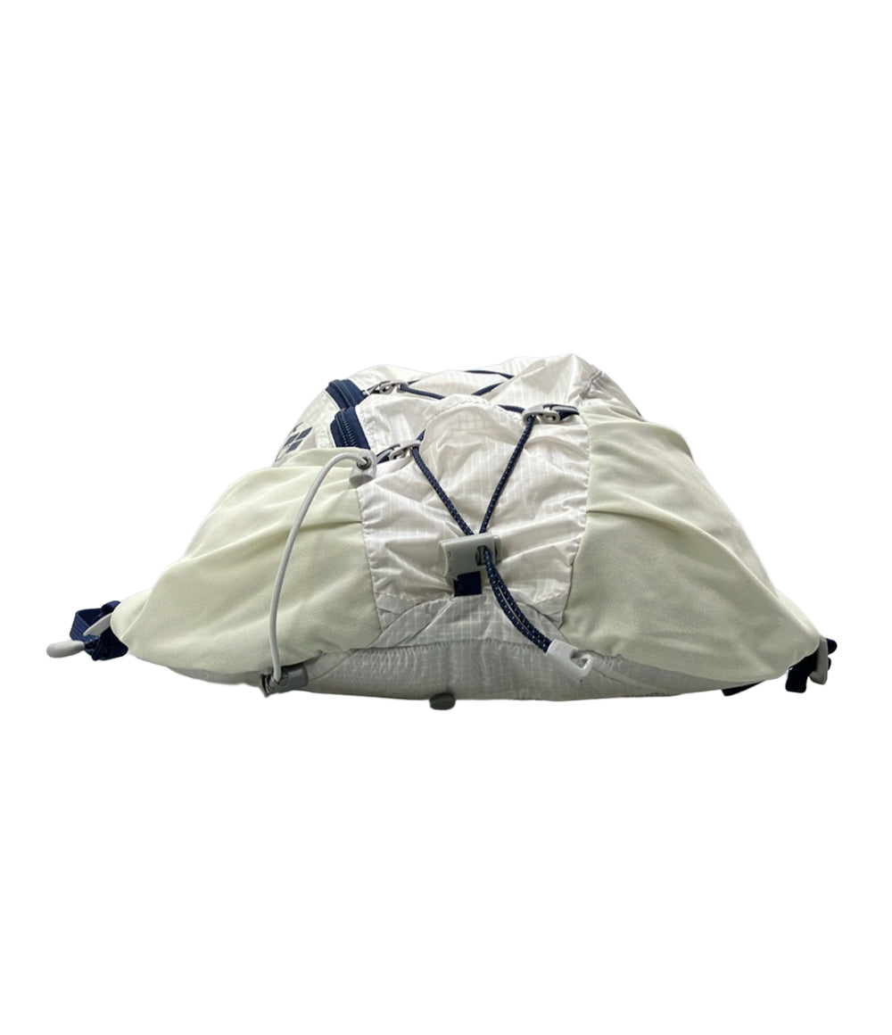美品 mont-bell リュック CROSS RUNNER PACK 7 ユニセックス モンベル