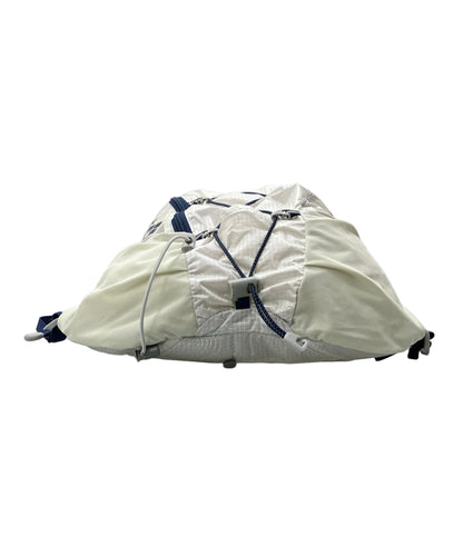 美品 mont-bell リュック CROSS RUNNER PACK 7 ユニセックス モンベル