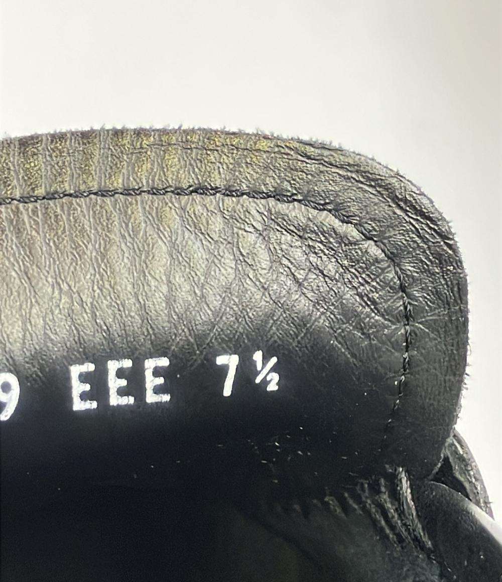 Salvatore Ferragamo ローファー ガンチーニ メンズ SIZE 7 1/2 (25.5cm) サルヴァトーレフェラガモ