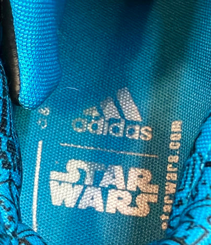 adidas ミドルカットスニーカー スターウォーズ D Rose 10 EH2458 メンズ SIZE 29.5 (XL) アディダス