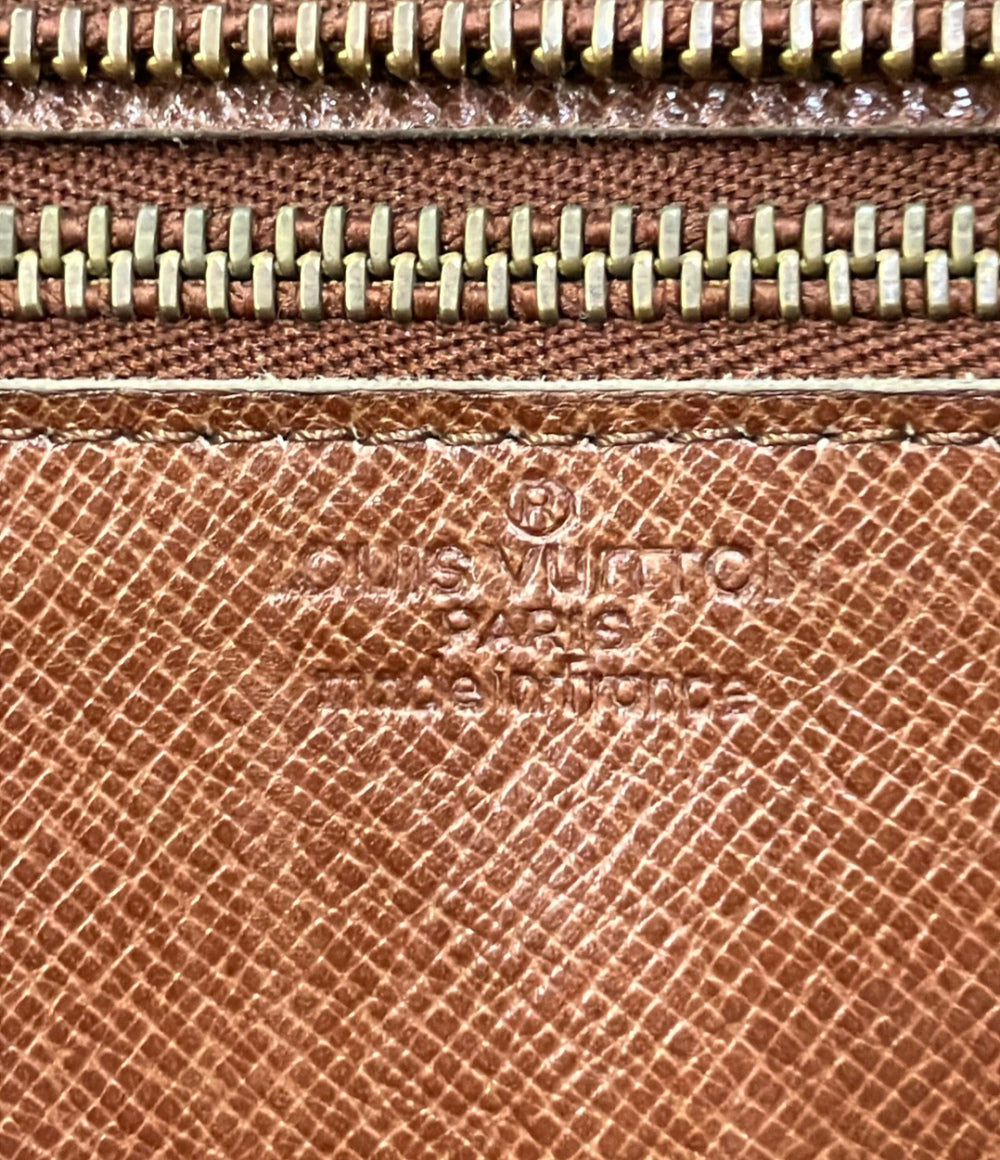 LOUIS VUITTON ショルダーバッグ 斜め掛け アンギャン モノグラム M51205 レディース ルイ・ヴィトン