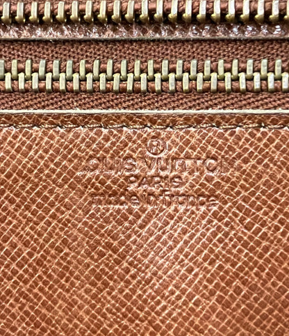 LOUIS VUITTON ショルダーバッグ 斜め掛け アンギャン モノグラム M51205 レディース ルイ・ヴィトン