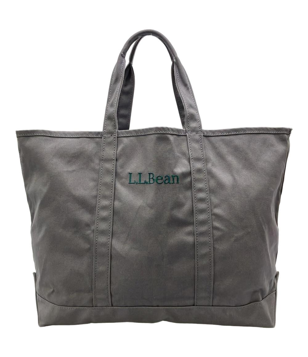 L.L.Bean トートバッグ レディース エルエルビーン