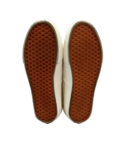 VANS スリッポン レディース SIZE 23.5 (M) バンズ