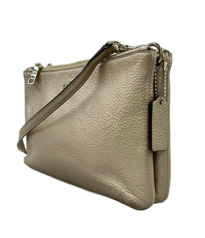 COACH ショルダーバッグ レディース コーチ