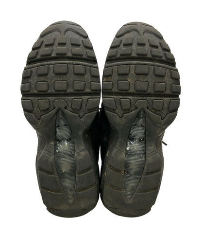 NIKE ローカットスニーカー エアマックス 95 エッセンシャル CI3705-001 レディース SIZE 24.0 ナイキ