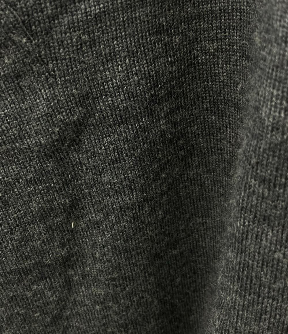 ARMANI EXCHANGE 長袖ニットカーディガン 1409-10800-5175 メンズ SIZE XL アルマーニエクスチェンジ