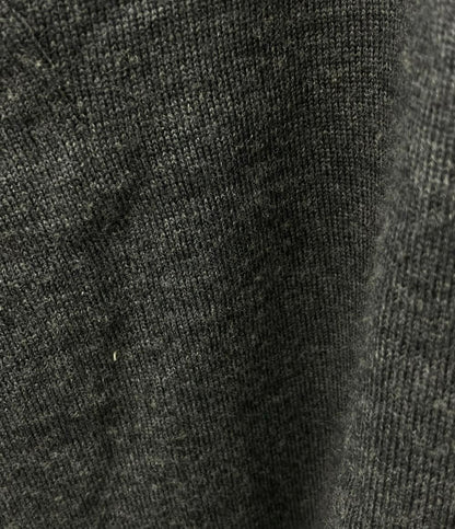 ARMANI EXCHANGE 長袖ニットカーディガン 1409-10800-5175 メンズ SIZE XL アルマーニエクスチェンジ