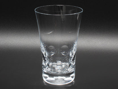 美品 Baccarat ハイボールグラス タンブラー ベルーガ バカラ