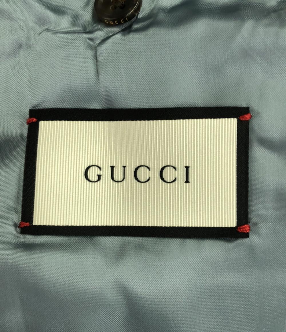 グッチ チェスター メンズ SIZE 46 (M) GUCCI