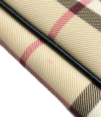 バーバリーロンドン ショルダーバッグ 斜め掛け レディース BURBERRY LONDON