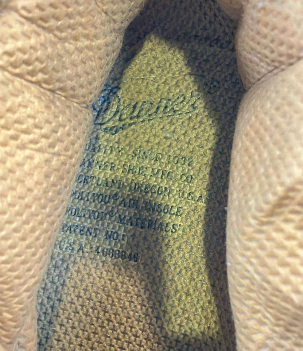 Danner ワークブーツ メンズ SIZE 7 1/2 (25.5cm) ダナー