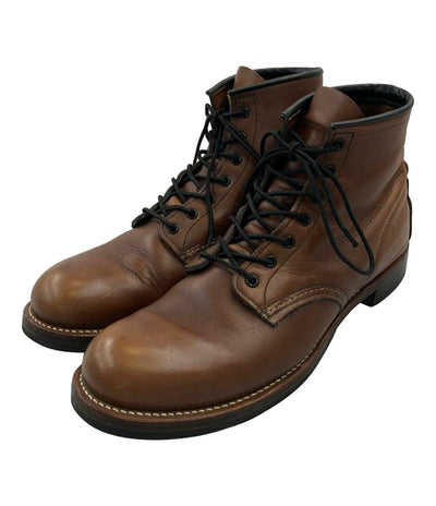 RED WING レースアップブーツ メンズ SIZE 29.0 (XL) レッドウィング