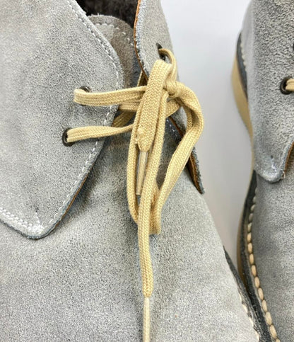 リーガルスタンダーズ チャッカブーツ メンズ SIZE 24 1/2 (XS) REGAL STANDARDS