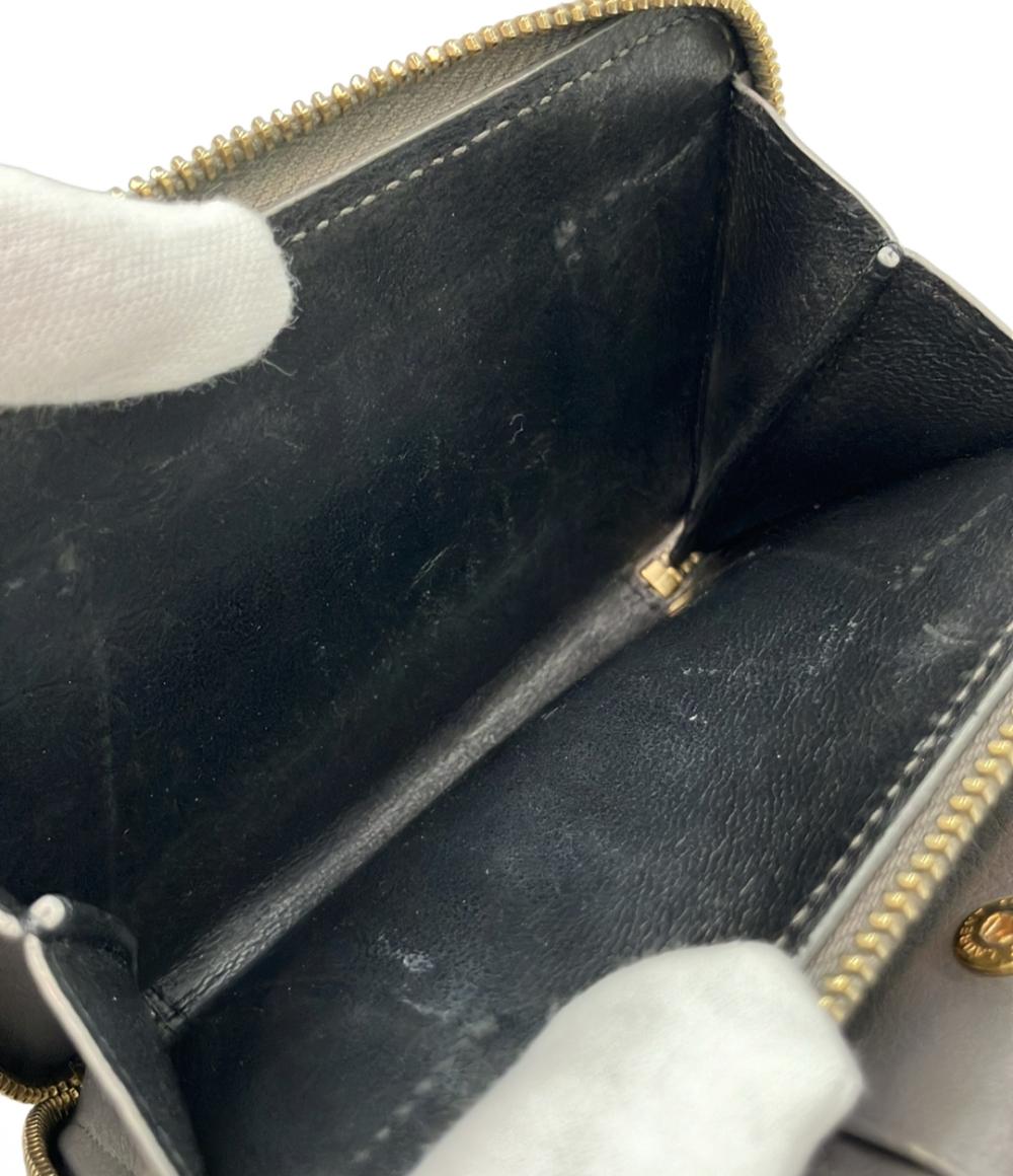 SAINT LAURENT PARIS 二つ折り財布 532867 レディース サンローランパリ