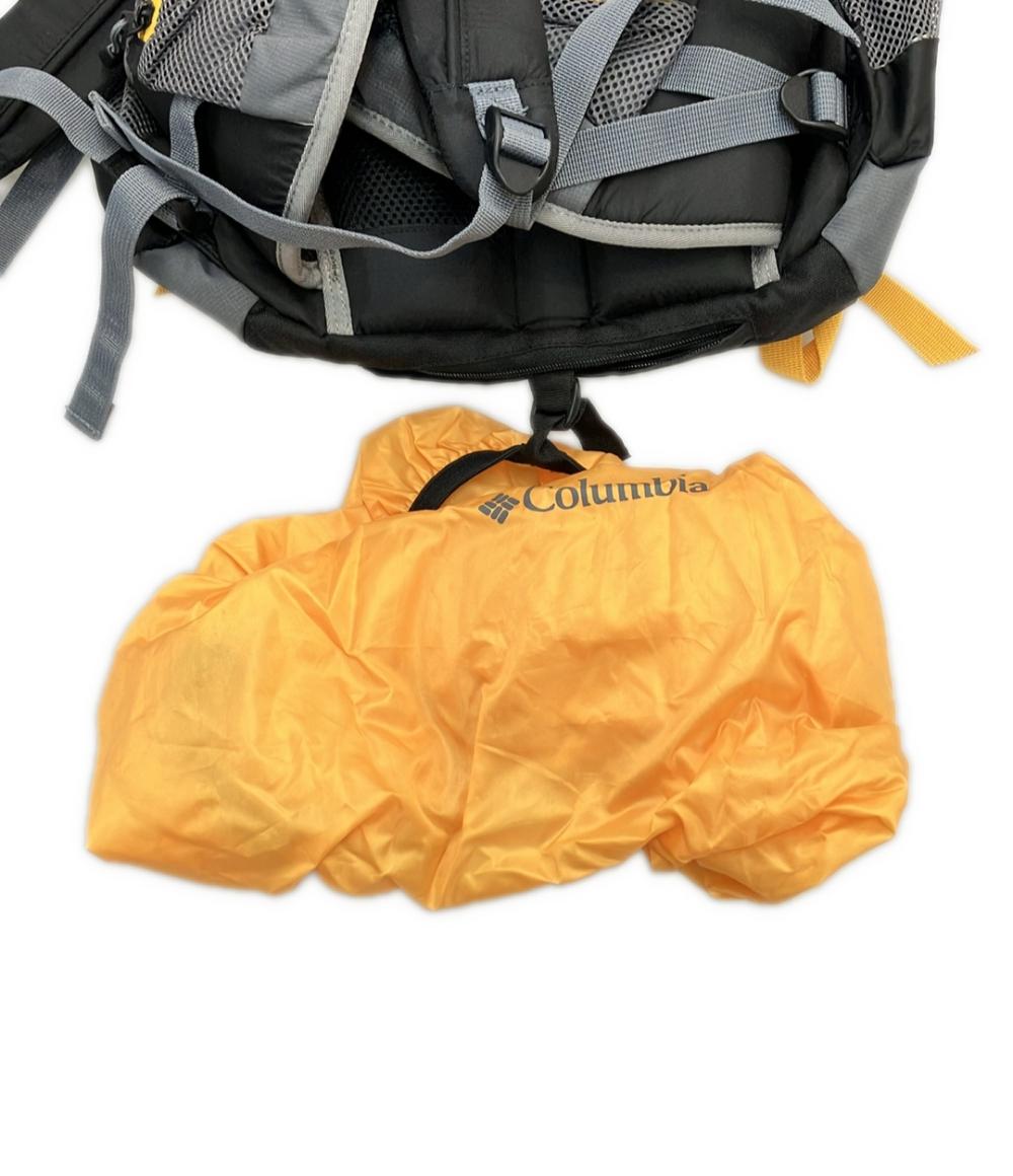 美品 コロンビア ザック Hiba RT 30 メンズ Columbia