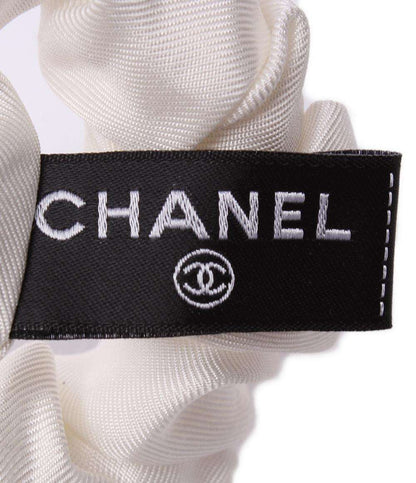 シャネル シュシュ リボン レディース CHANEL
