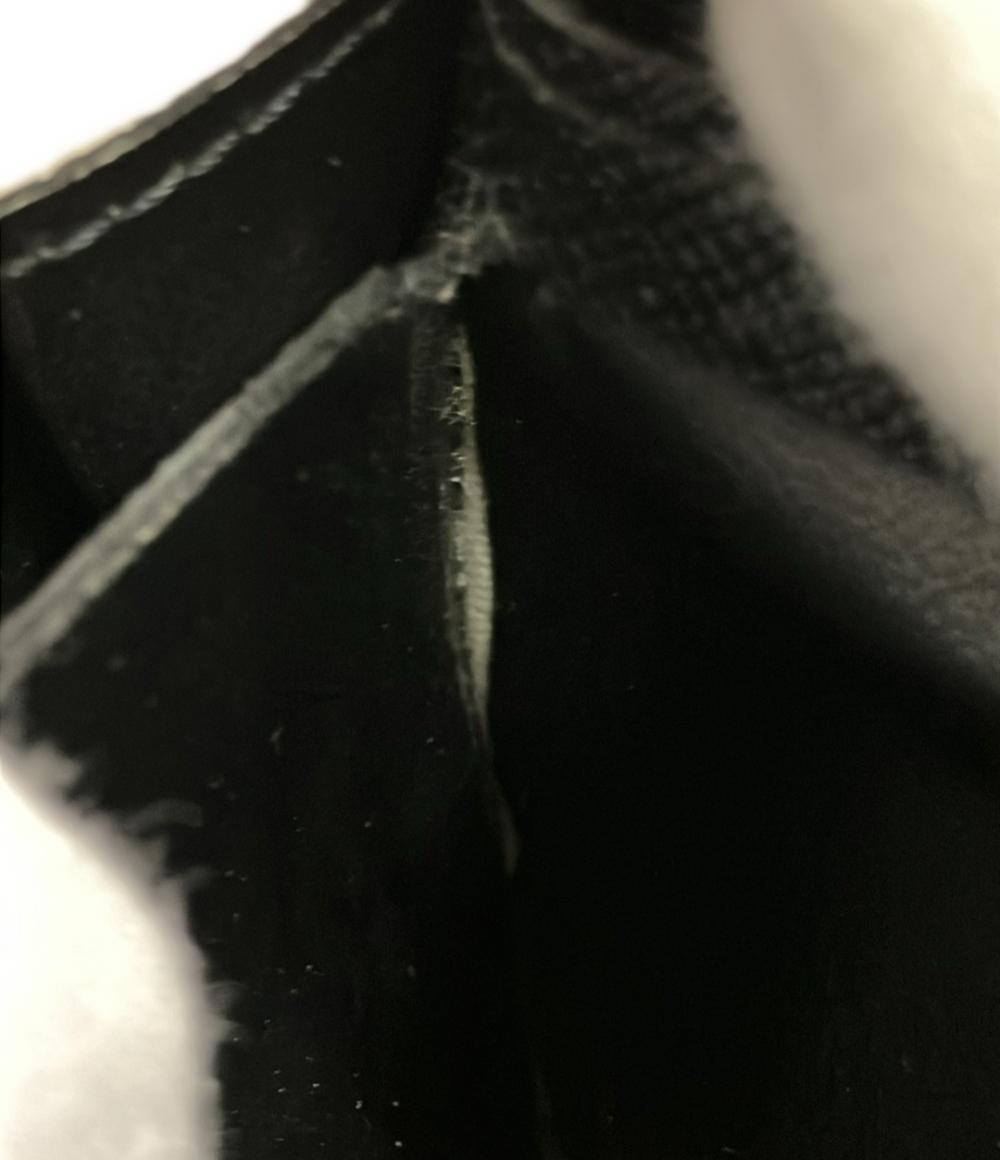 ルイ・ヴィトン コインケース ジッピー コインパース タイガ M30511 メンズ LOUIS VUITTON