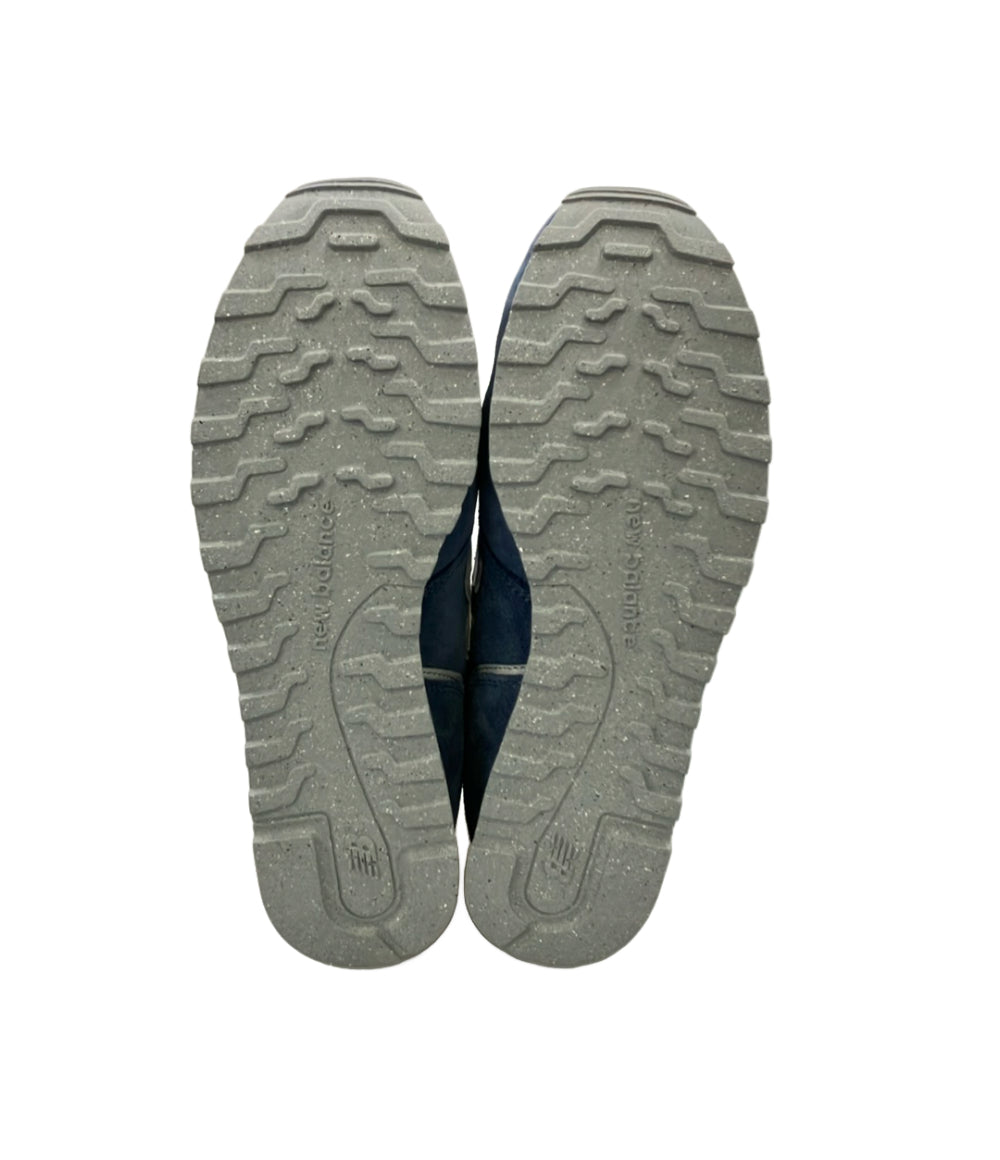 美品 NEW BALANCE ローカットスニーカー WL373XG2 レディース SIZE 25.0 ニューバランス