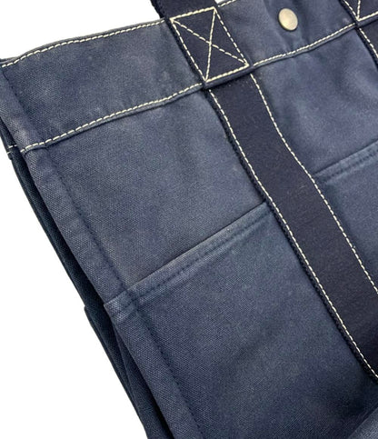 HERMES ハンドバッグ トートバッグ ドーヴィル MM レディース エルメス