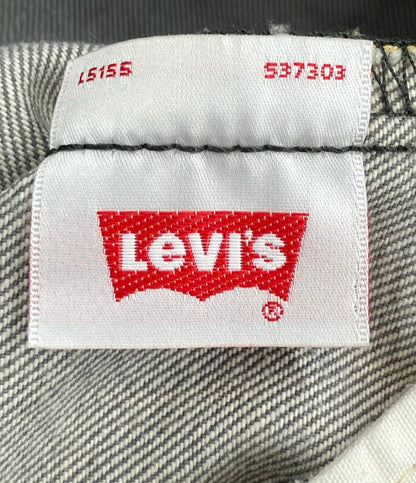 リーバイス デニムパンツ ボタンフライ 501 メンズ SIZE W31L32 (M) Levi's