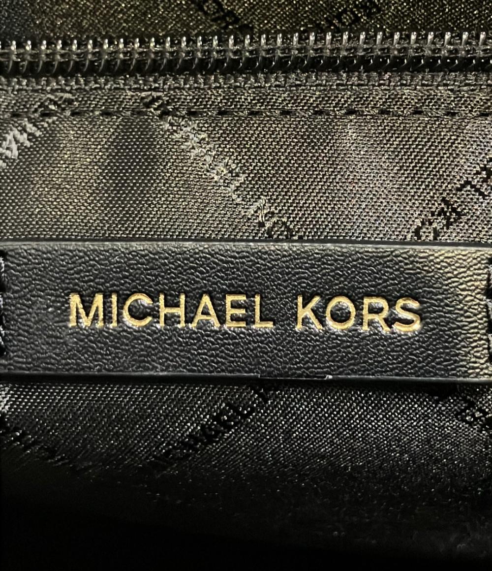 MICHAEL KORS 2WAY ハンドバッグ ショルダーバッグ 斜め掛け シェイラ 35S3G6HS2L レディース マイケルコース