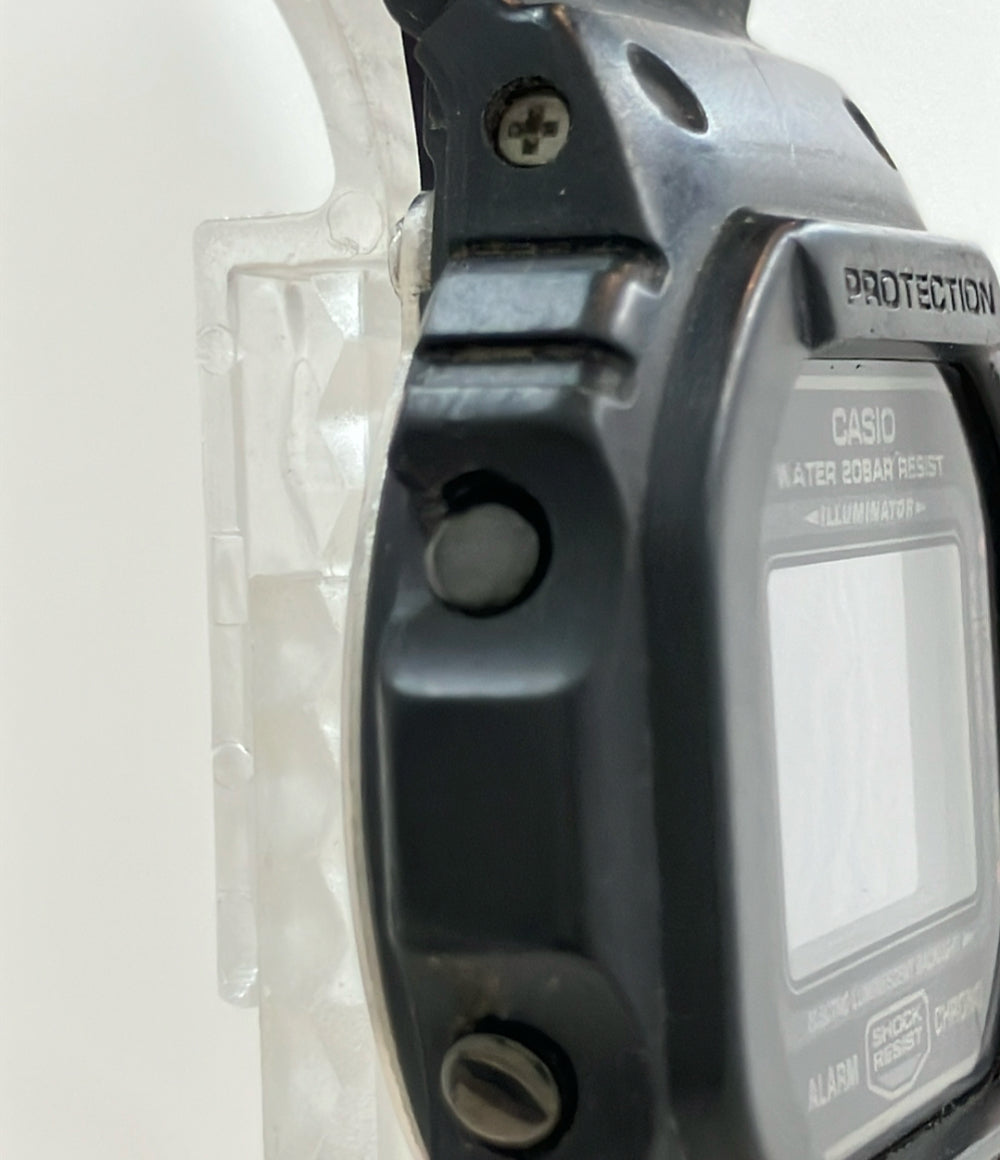 CASIO 腕時計 G-SHOCK クオーツ DW-5600MS メンズ カシオ