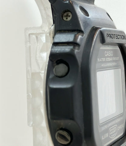 CASIO 腕時計 G-SHOCK クオーツ DW-5600MS メンズ カシオ