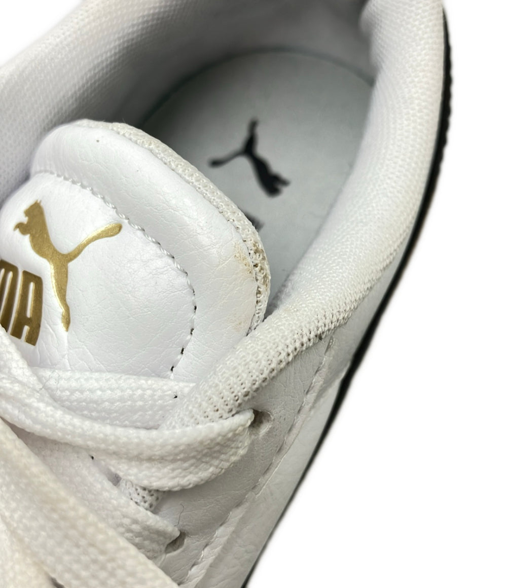 PUMA ローカットスニーカー CLUB 2 INDOOR 404464-07 レディース SIZE 23.0 プーマ