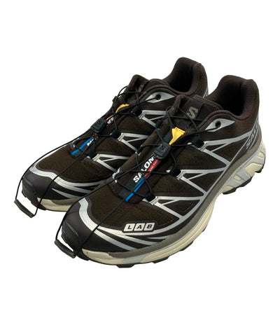 Salomon ローカットスニーカー XT-6 476904 メンズ SIZE 27.0 (L) サロモン