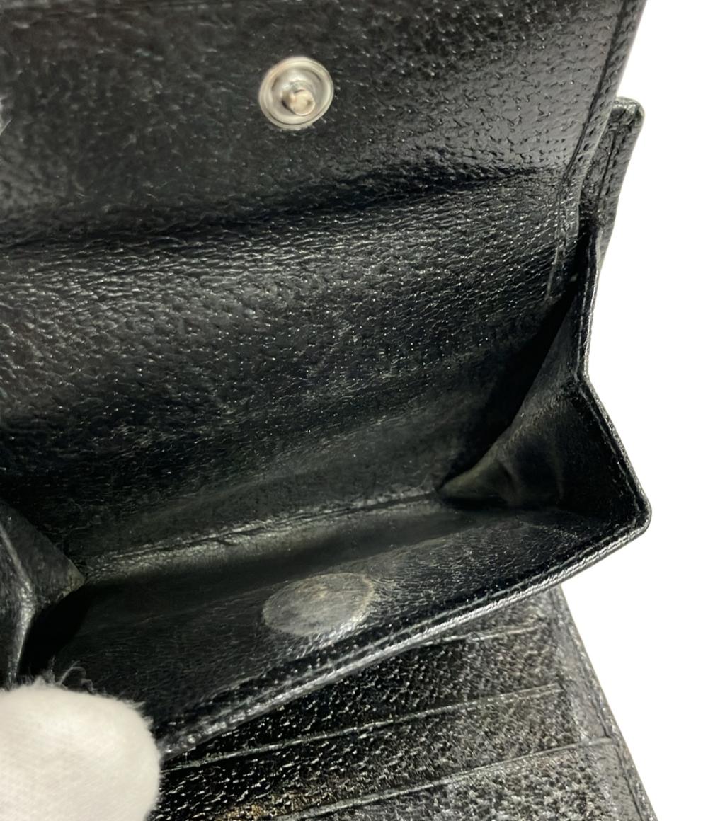 GUCCI 二つ折り財布 115091 3661 レディース グッチ