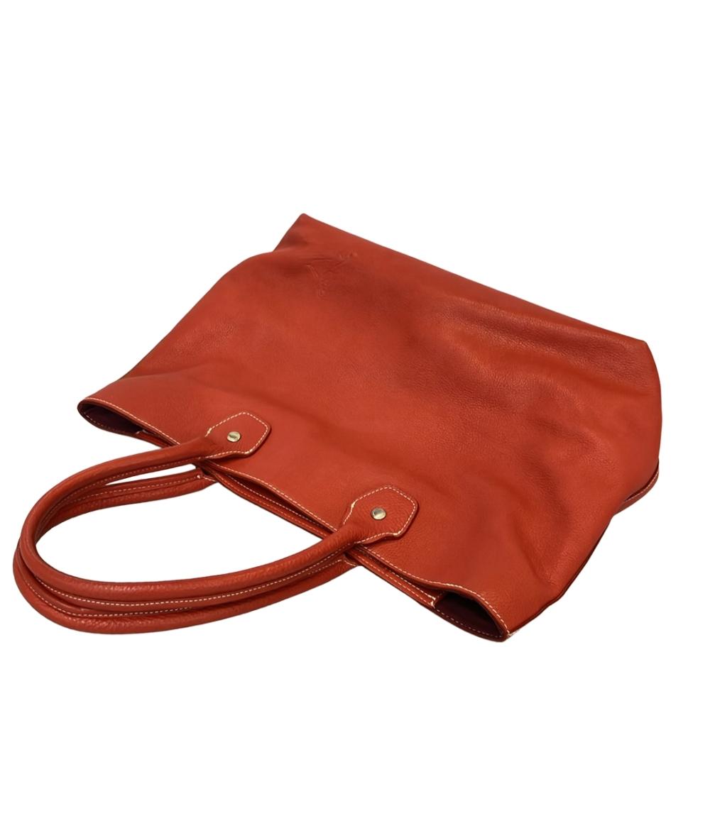 Kitamura トートバッグ 肩掛け レディース キタムラ