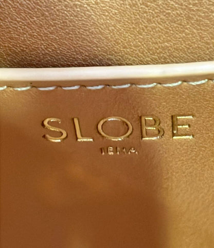 イエナ スローブ 2WAY ハンドバッグ ショルダーバッグ 斜め掛け レディース IENA SLOBE