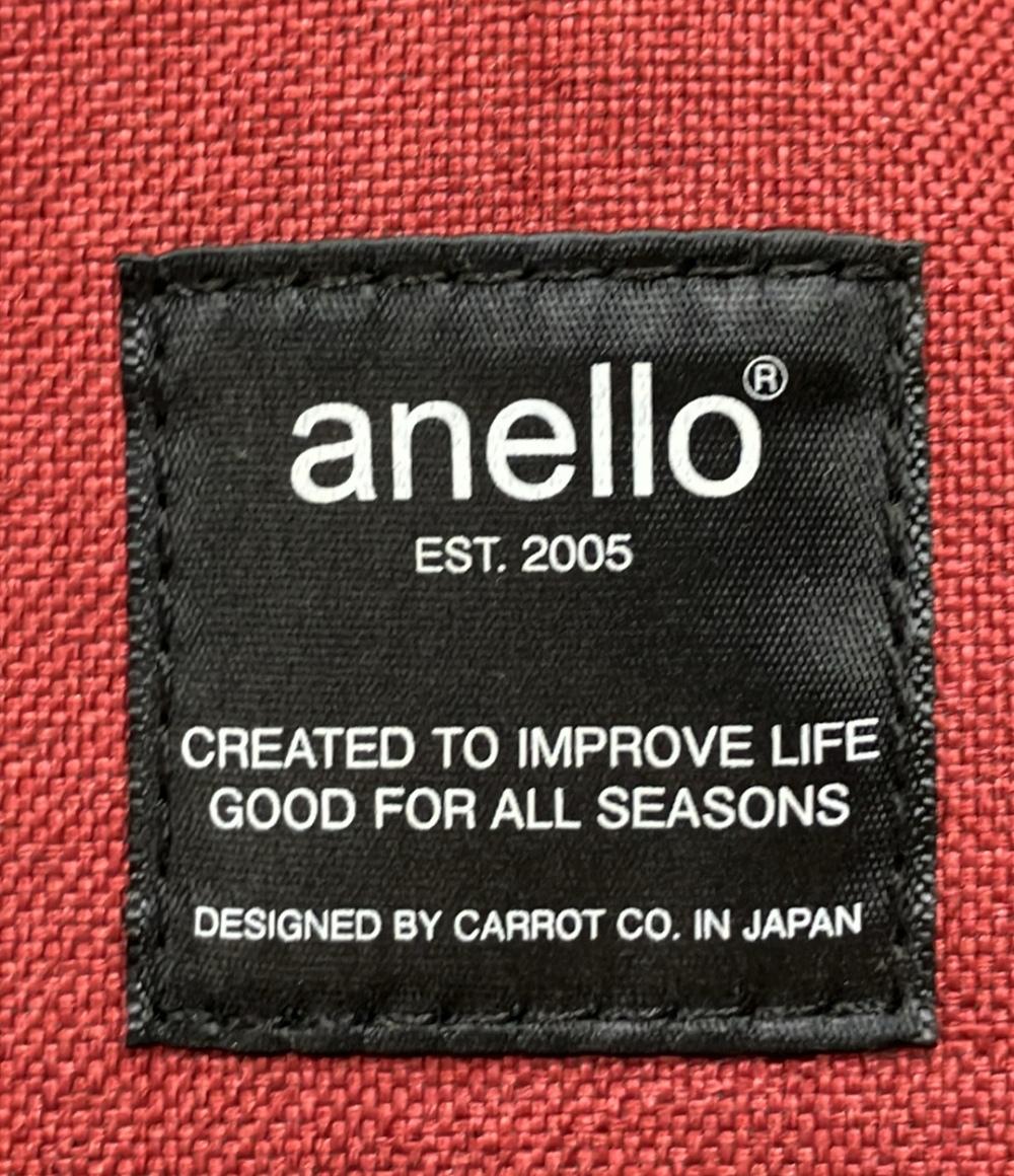 アネロ リュック レディース anello