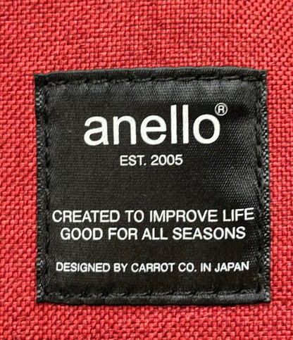 アネロ リュック レディース anello
