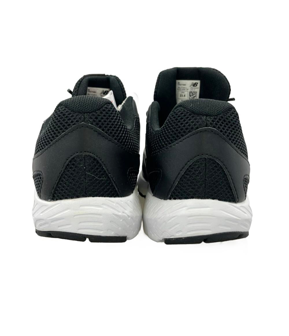 美品 NEW BALANCE ローカットスニーカー YK570BK キッズ SIZE 23.5 (M) ニューバランス