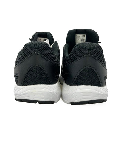 美品 NEW BALANCE ローカットスニーカー YK570BK キッズ SIZE 23.5 (M) ニューバランス